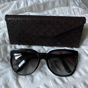 Gucci sunglasses